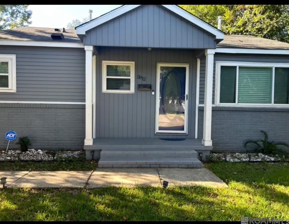 3812 Brady St, Baton Rouge, LA 70805