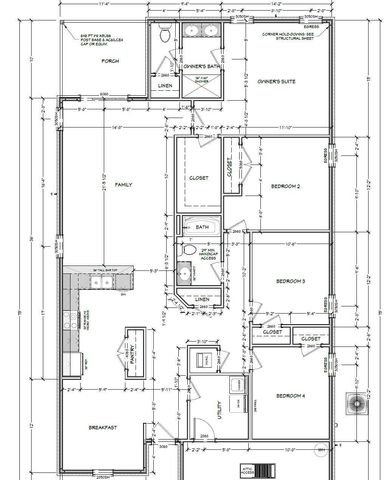 1522 27Th Street, Niceville, FL 32578