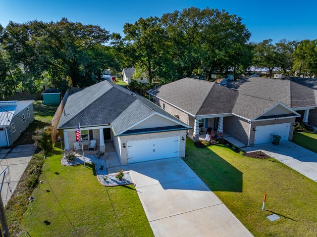 1522 27Th Street, Niceville, FL 32578