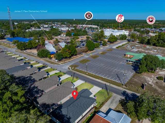 1522 27Th Street, Niceville, FL 32578