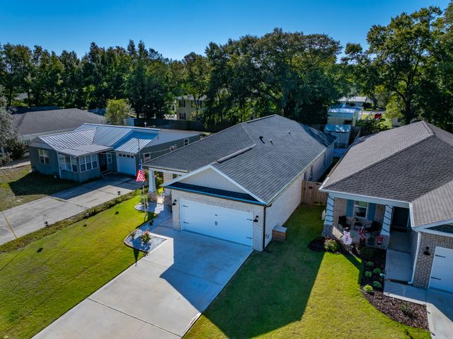 1522 27Th Street, Niceville, FL 32578