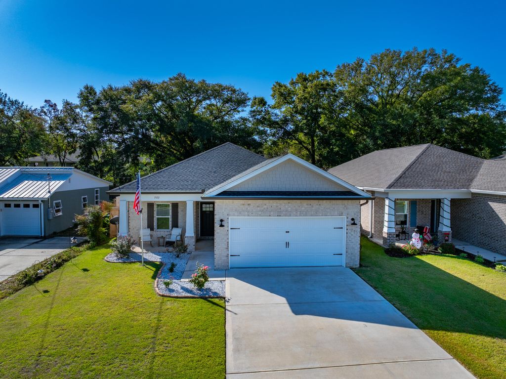 1522 27Th Street, Niceville, FL 32578