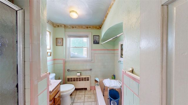 43 Higgins Avenue, Providence, RI 02908