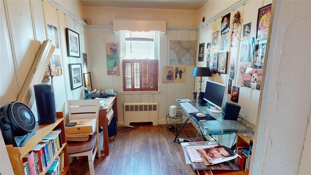 43 Higgins Avenue, Providence, RI 02908