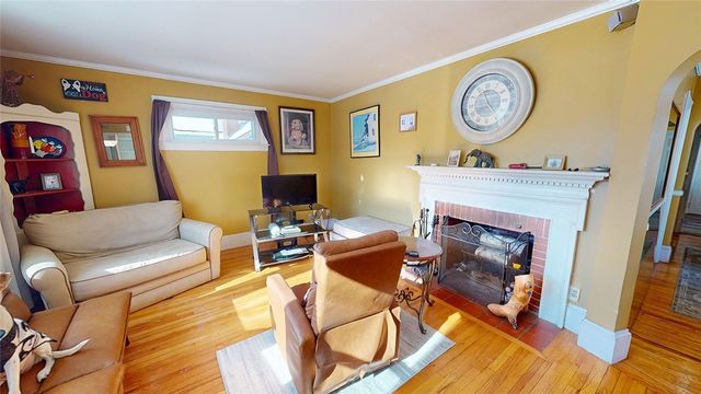 43 Higgins Avenue, Providence, RI 02908