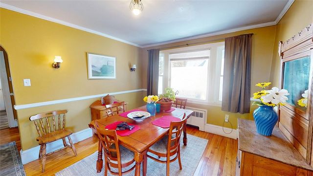 43 Higgins Avenue, Providence, RI 02908