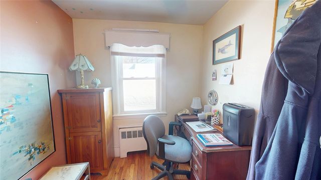 43 Higgins Avenue, Providence, RI 02908