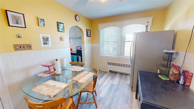 43 Higgins Avenue, Providence, RI 02908