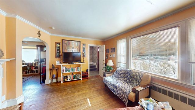 43 Higgins Avenue, Providence, RI 02908