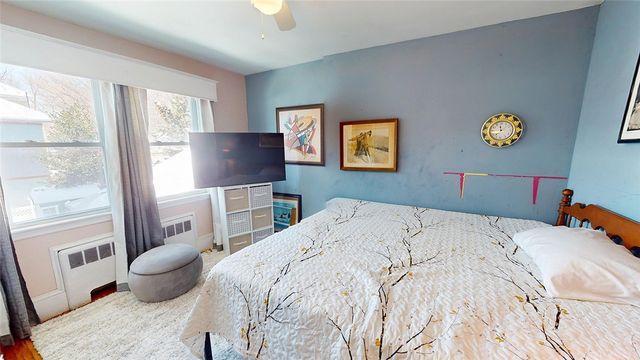 43 Higgins Avenue, Providence, RI 02908