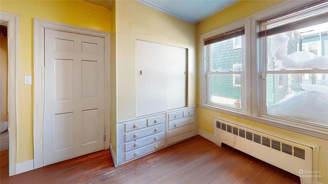 43 Higgins Avenue, Providence, RI 02908