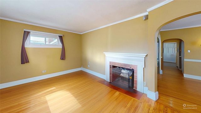 43 Higgins Avenue, Providence, RI 02908