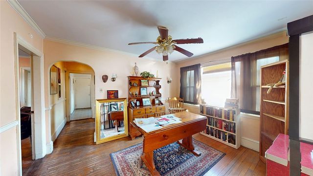 43 Higgins Avenue, Providence, RI 02908