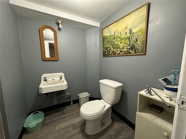 43 Higgins Avenue, Providence, RI 02908