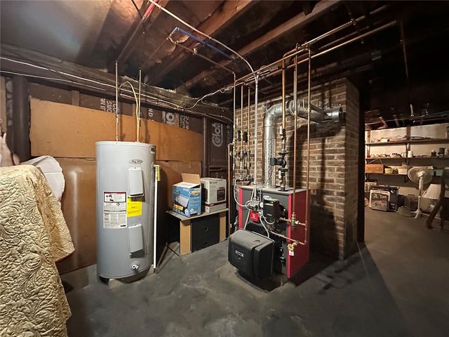 43 Higgins Avenue, Providence, RI 02908