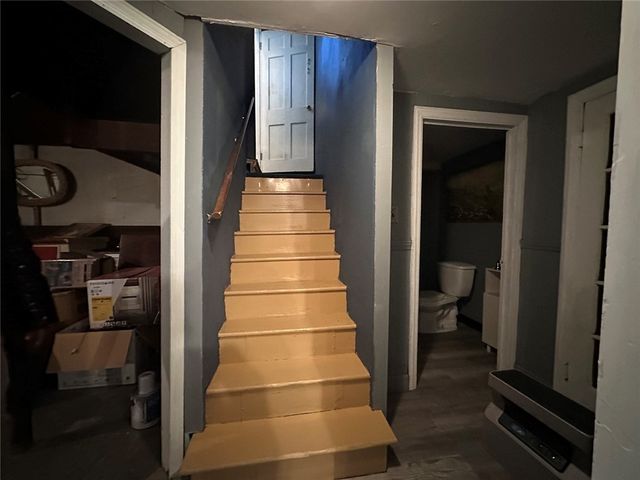 43 Higgins Avenue, Providence, RI 02908