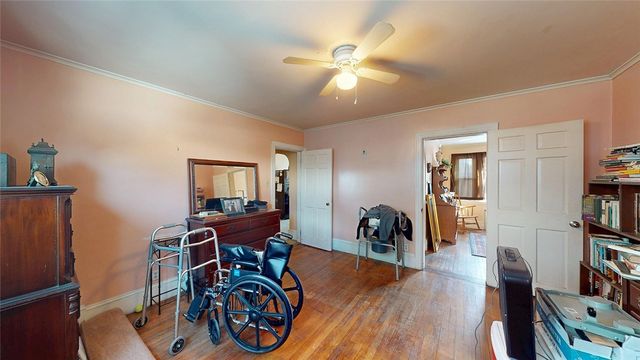 43 Higgins Avenue, Providence, RI 02908