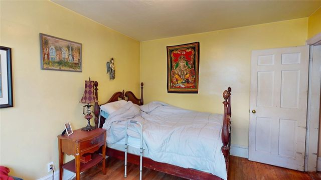 43 Higgins Avenue, Providence, RI 02908