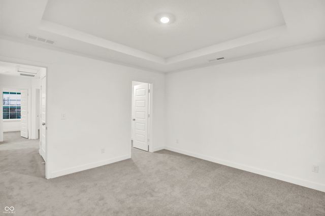 6656 Halsey Street, Zionsville, IN 46077