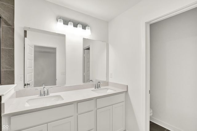 6656 Halsey Street, Zionsville, IN 46077