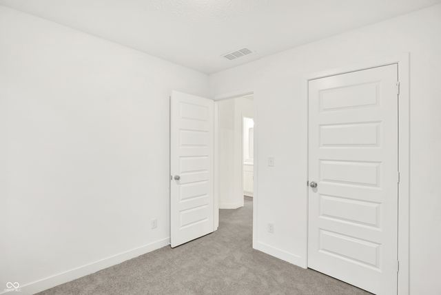 6656 Halsey Street, Zionsville, IN 46077