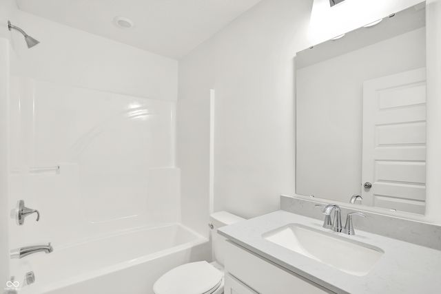 6656 Halsey Street, Zionsville, IN 46077