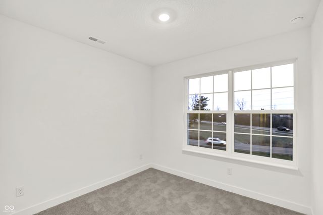 6656 Halsey Street, Zionsville, IN 46077