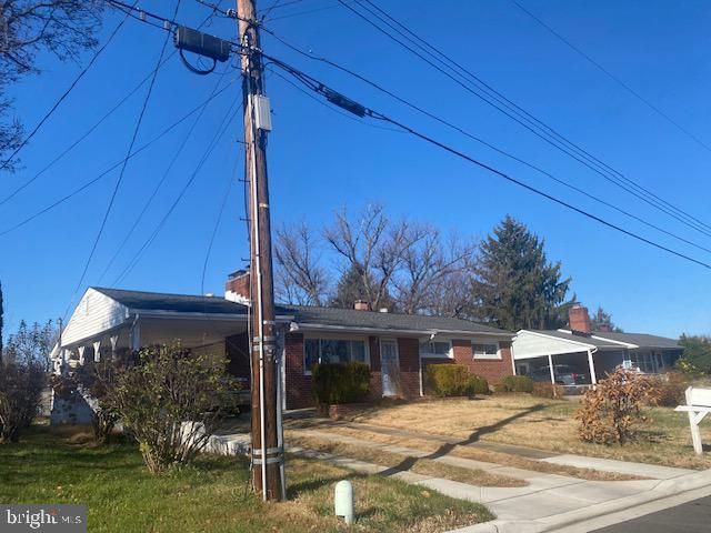 106 GILMORE ST, Glen Burnie, MD 21061