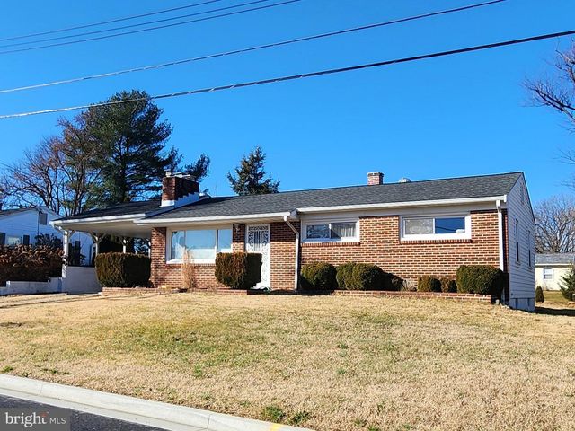 106 GILMORE ST, Glen Burnie, MD 21061