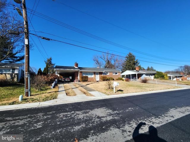 106 GILMORE ST, Glen Burnie, MD 21061