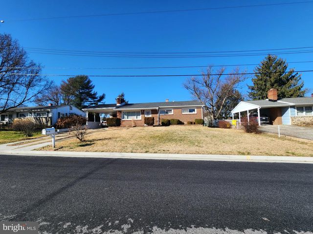 106 GILMORE ST, Glen Burnie, MD 21061