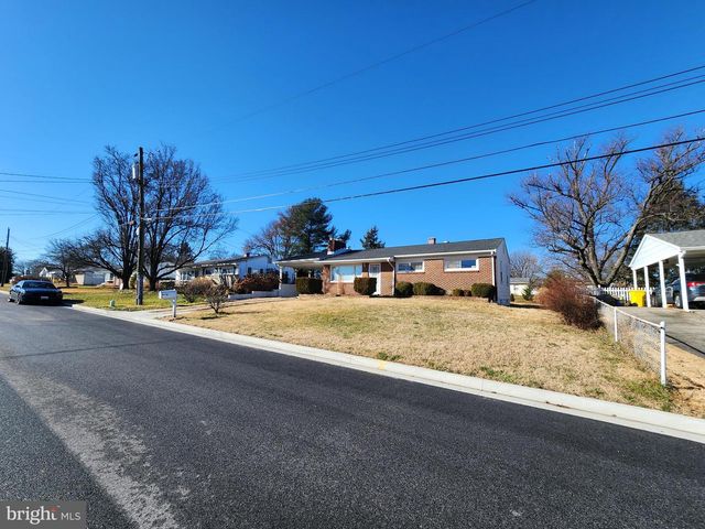 106 GILMORE ST, Glen Burnie, MD 21061