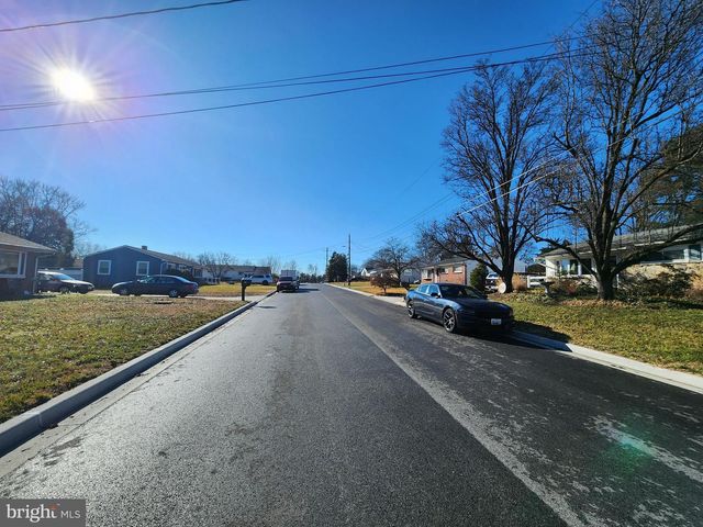 106 GILMORE ST, Glen Burnie, MD 21061