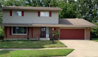 4905 Thorain Court, Dayton, OH 45416