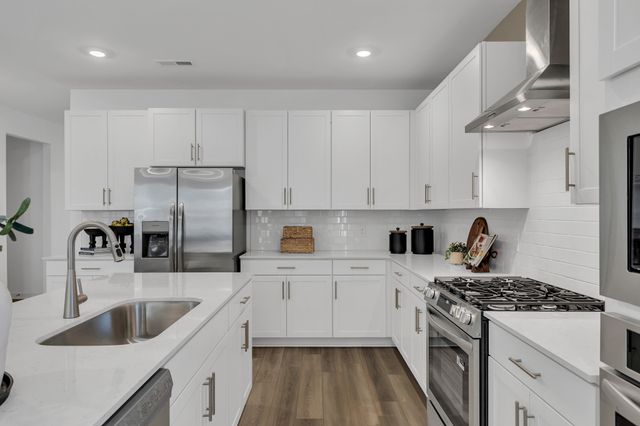 6356 N New Hope Road, Hermitage, TN 37076