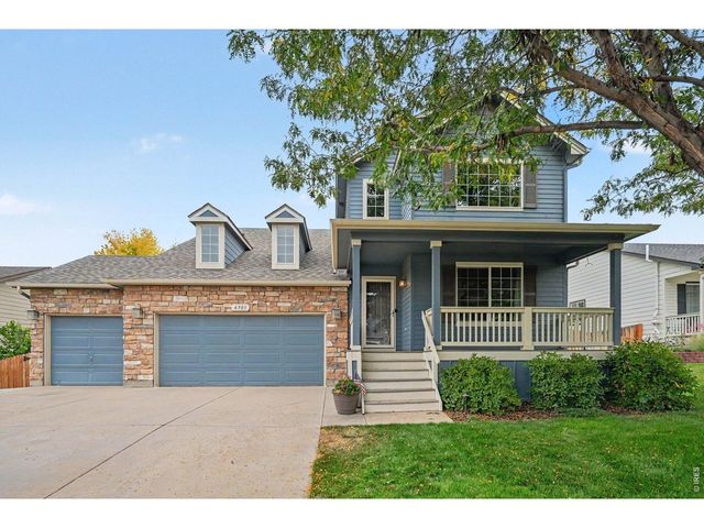 6503 Thunderhill Ave, Firestone, CO 80504
