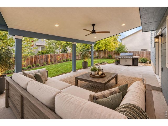 6503 Thunderhill Ave, Firestone, CO 80504