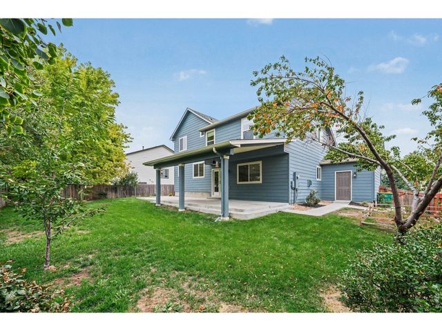 6503 Thunderhill Ave, Firestone, CO 80504