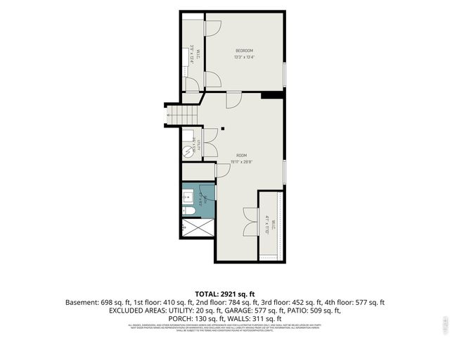 6503 Thunderhill Ave, Firestone, CO 80504