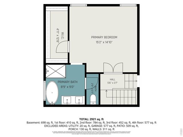 6503 Thunderhill Ave, Firestone, CO 80504