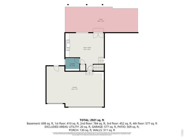6503 Thunderhill Ave, Firestone, CO 80504