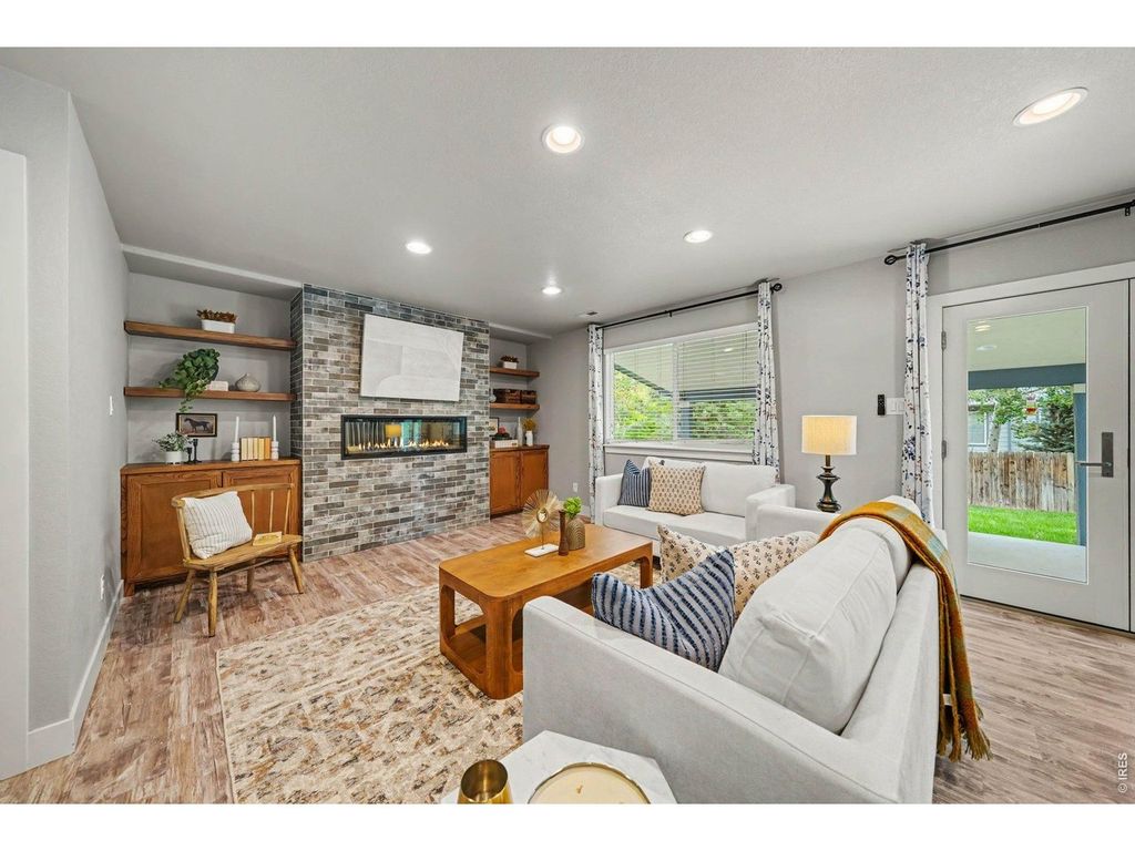 6503 Thunderhill Ave, Firestone, CO 80504