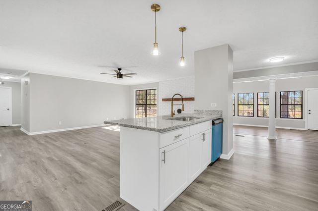 140 Heritage Circle, Mcdonough, GA 30253