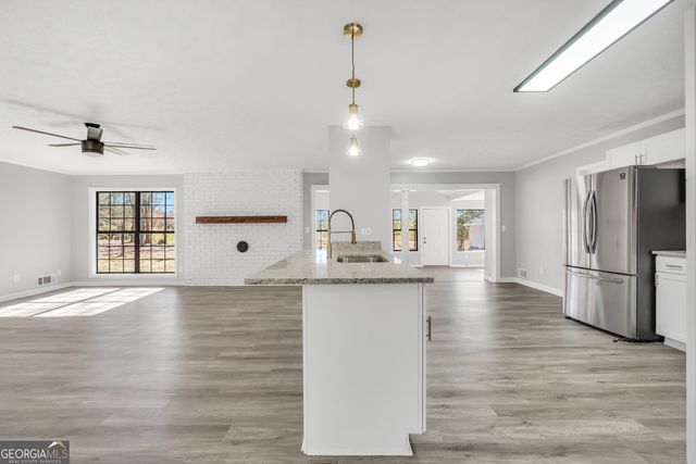 140 Heritage Circle, Mcdonough, GA 30253