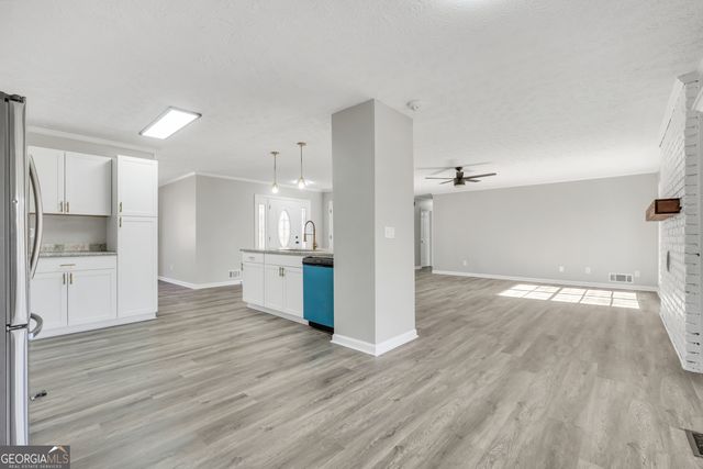 140 Heritage Circle, Mcdonough, GA 30253