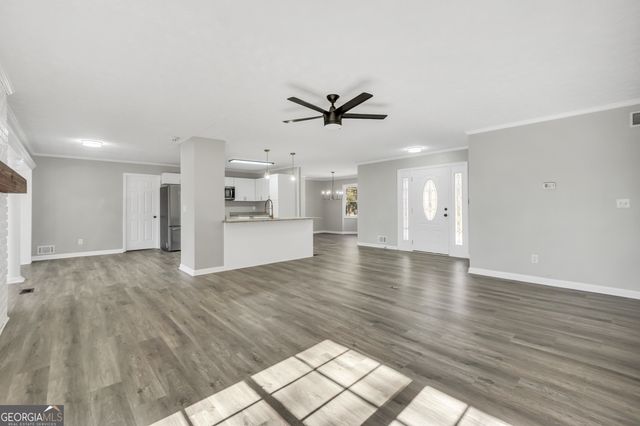 140 Heritage Circle, Mcdonough, GA 30253