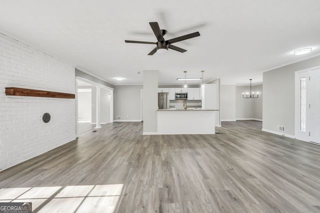 140 Heritage Circle, Mcdonough, GA 30253