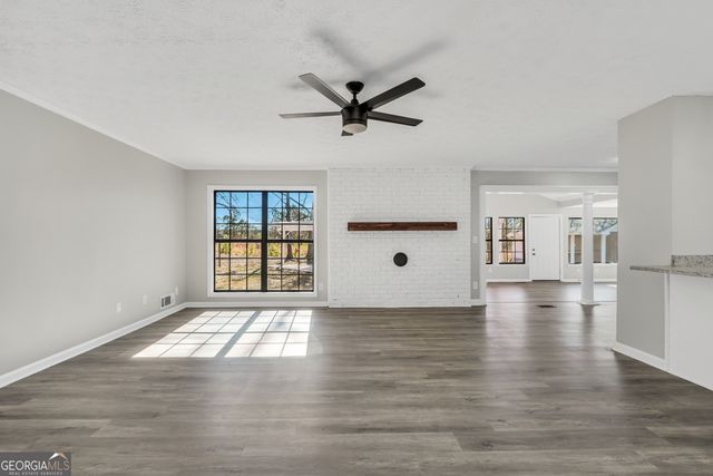 140 Heritage Circle, Mcdonough, GA 30253