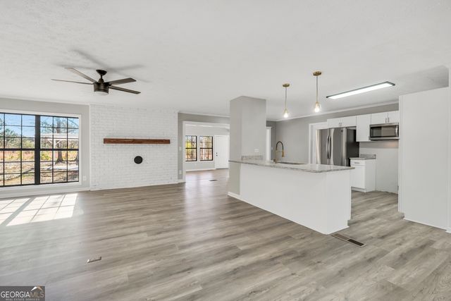 140 Heritage Circle, Mcdonough, GA 30253