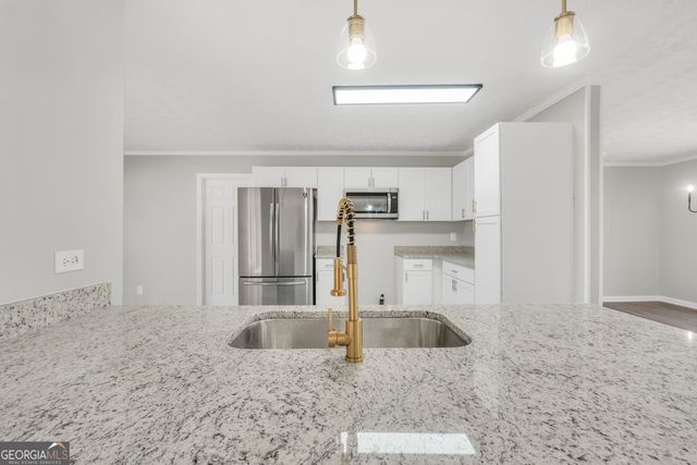 140 Heritage Circle, Mcdonough, GA 30253